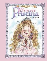 bokomslag Princess Pristina