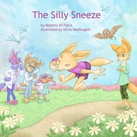 bokomslag The Silly Sneeze