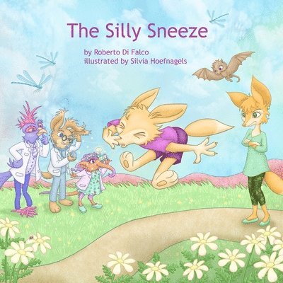 The Silly Sneeze 1