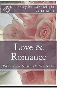 bokomslag Poetry By Candelight: Love and Romance