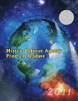 bokomslag Missile Defense Agency Program Update