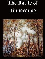 bokomslag The Battle of Tippecanoe