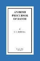 bokomslag An Irish Precursor of Dante