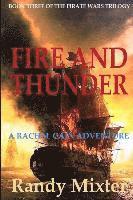 Fire And Thunder 1