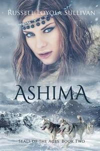 bokomslag Ashima