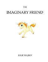 bokomslag The Imaginary Friend