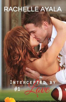 bokomslag Intercepted by Love