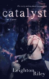 Jenny Sims - Catalyst, Häftad