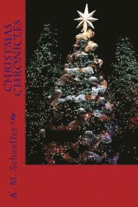 Christmas Chronicles 1