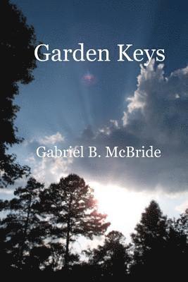 Garden Keys 1