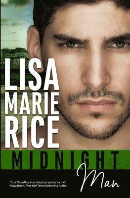 Lisa Marie Rice - Midnight Man, Häftad