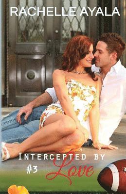bokomslag Intercepted by Love