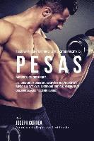 bokomslag Recetas para Construir Musculo para Entrenamiento con Pesas, para Pre y Post Competencia: Descubra como mejorar su desempeno y recuperarse mas rapido,