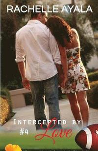 bokomslag Intercepted by Love