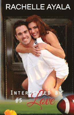 bokomslag Intercepted by Love