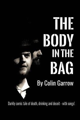 bokomslag The Body in the Bag