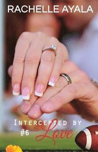 bokomslag Intercepted by Love