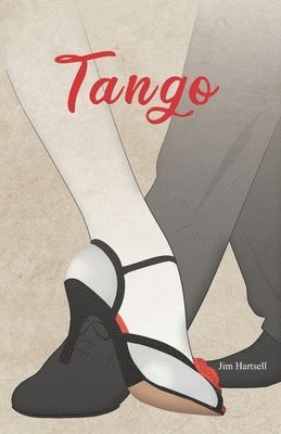 bokomslag Tango