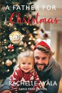 bokomslag Father for Christmas (Large Print Edition)