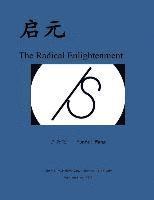 Yunfei Wang - The Radical Enlightenment, Häftad