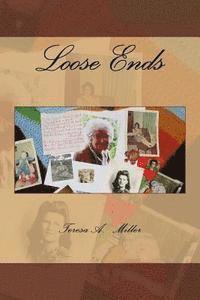 bokomslag Loose Ends