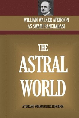 bokomslag Astral World