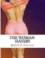 bokomslag The Woman-Haters