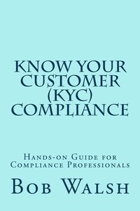 bokomslag Know Your Customer (KYC) Compliance