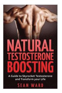 bokomslag Testosterone