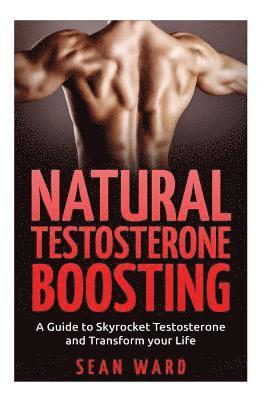 Testosterone 1