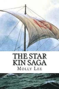 bokomslag The Star Kin Saga: Book 1 - Thule