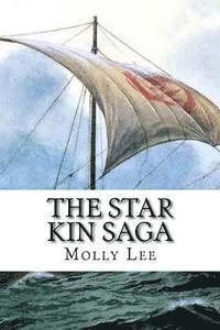 The Star Kin Saga: Book 1 - Thule 1