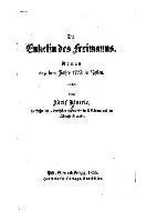 Die Enkelin des Freimanns, Roman aus dem Jahre 1772 in Wien 1