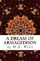 bokomslag A Dream of Armageddon