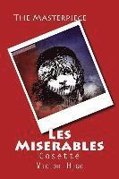 bokomslag Les Miserables: Cosette