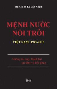 bokomslag Menh Nuoc Noi Troi