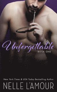 bokomslag Unforgettable: (A Hollywood Love Story: Book 1)