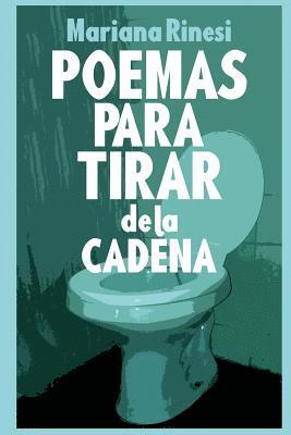 bokomslag Poemas para tirar de la cadena