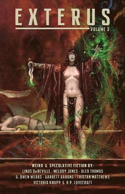 EXTERUS - Volume 3