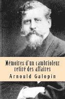 Memoires d'un cambrioleur retire des affaires 1