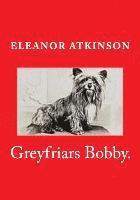 Eleanor Atkinson - Greyfriars Bobby., Häftad