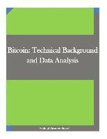 bokomslag Bitcoin: Technical Background and Data Analysis