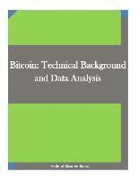 bokomslag Bitcoin: Technical Background and Data Analysis