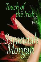 bokomslag Wolfe's Heart: Touch of the Irish: Part 2 (Touch of the Irish: A Collection of Short Erotic Fantasies Book 1)