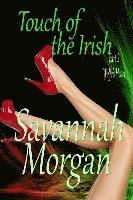 Wolfe's Heart: Touch of the Irish: Part 2 (Touch of the Irish: A Collection of Short Erotic Fantasies Book 1) 1