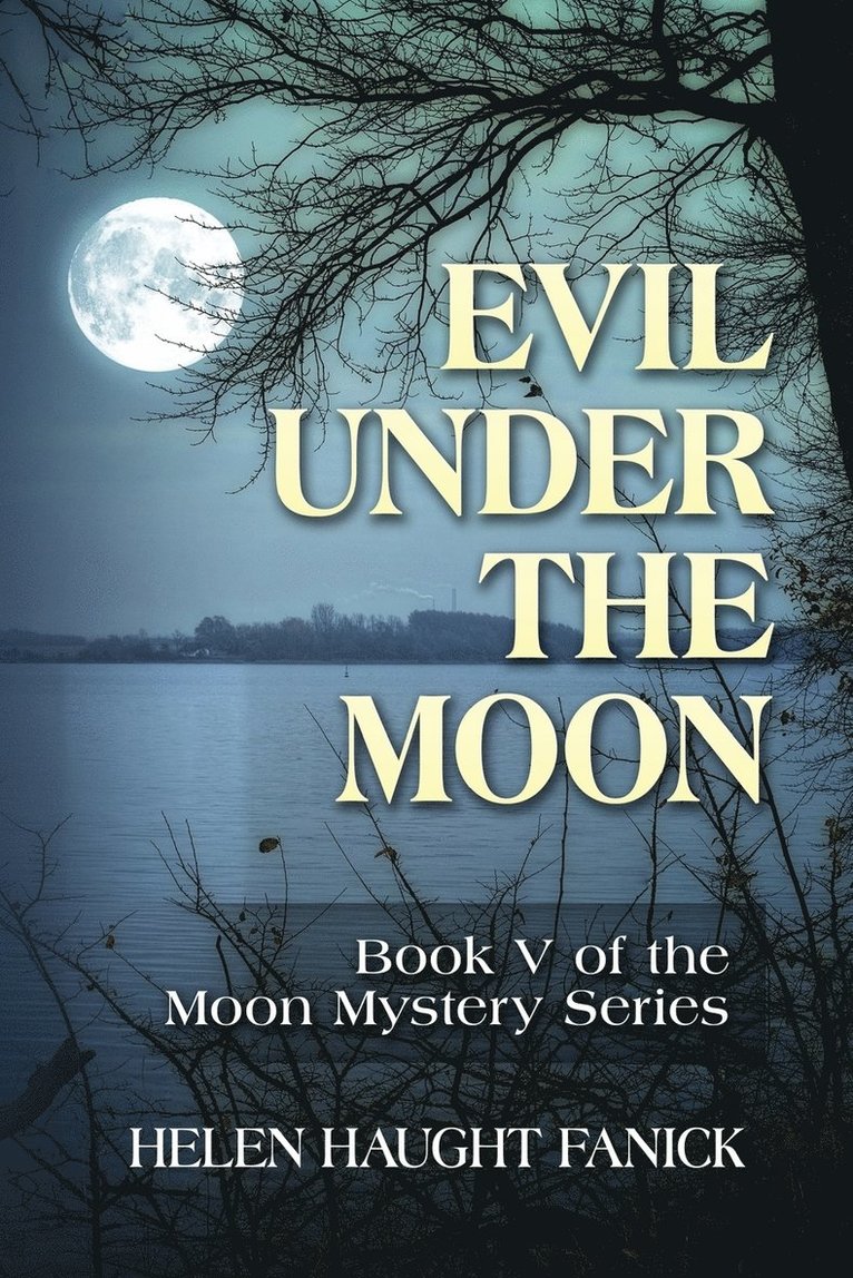 Evil Under the Moon 1