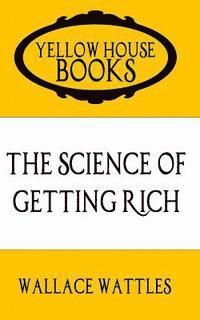 bokomslag The Science of Getting Rich: Special Pocket Edition