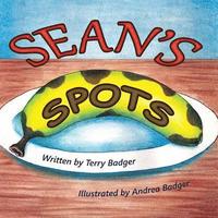 bokomslag Sean's Spots