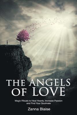 bokomslag Angels of Love