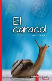 bokomslag El caracol